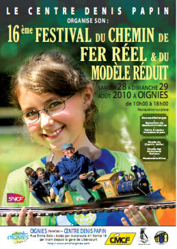 2010 festival