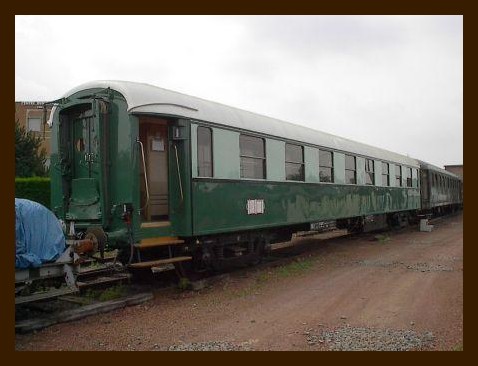 Voiture Transatlantique 3